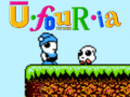খেলা Ufouria The Saga