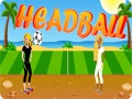 খেলা Headball