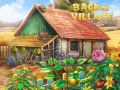 খেলা Back to Village