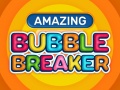 খেলা Amazing Bubble Breaker