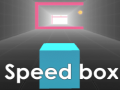 খেলা Speed box