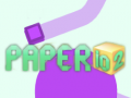 খেলা Paper.io 2