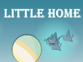 খেলা Little Home