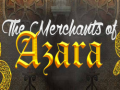 খেলা The Merchants of Azara