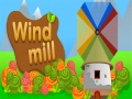 খেলা Wind Mill
