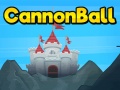 খেলা Cannon Ball