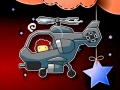 খেলা Helicopter Puzzle Challenge