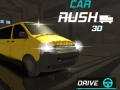 খেলা Car Rush 3D