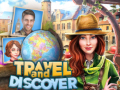 খেলা Travel and Discover