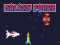 খেলা Galaxy Force
