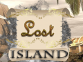 খেলা Lost Island
