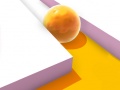 খেলা Roller Splat