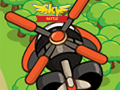 খেলা Sky Battle