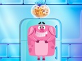 খেলা Cookie Pig