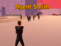 খেলা Agent Smith