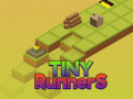 খেলা Tiny RunnerS