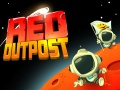 খেলা Red Outpost