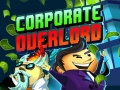 খেলা Corporate Overlord