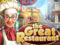 খেলা Great Restaurant