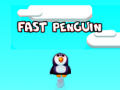 খেলা Fast Penguin