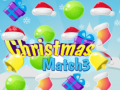 খেলা Christmas Match 3