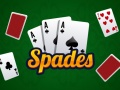 খেলা Spades