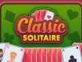 খেলা Classic Solitaire