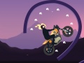 খেলা Ghost Knight Rider