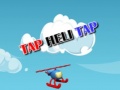 খেলা Tap Heli Tap