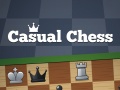 খেলা Casual Chess