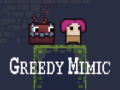 খেলা Greedy Mimic