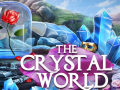 খেলা Crystal World