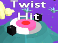 খেলা Twist Hit