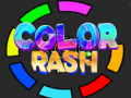 খেলা Color Rash