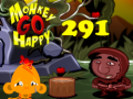 খেলা Monkey Go Happy Stage 291
