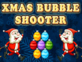 খেলা Xmas Bubble Shooter