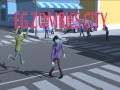 খেলা EG Zombies City