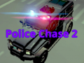 খেলা Police Chase 2