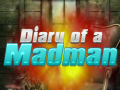 খেলা Diary of a Madman