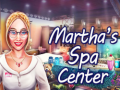 খেলা Martha`s Spa Center