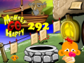 খেলা Monkey Go Happy Stage 292