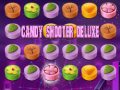 খেলা Candy Shooter Deluxe