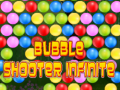 খেলা Bubble Shooter Infinite