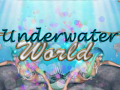 খেলা Underwater World