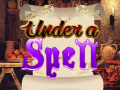 খেলা Under a Spell