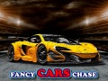 খেলা Fancy Cars Chase
