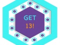 খেলা Get 13