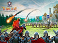 খেলা Throne Kingdom at War