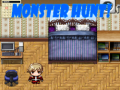 খেলা Monster Hunt!