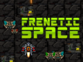 খেলা Frenetic Space